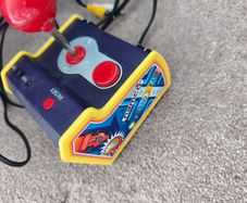 namco plug n play