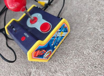 namco plug n play