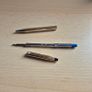 Vintage Cross 1/20 10KT Gold Filled Pen. Made USA, Repair Project Image 8