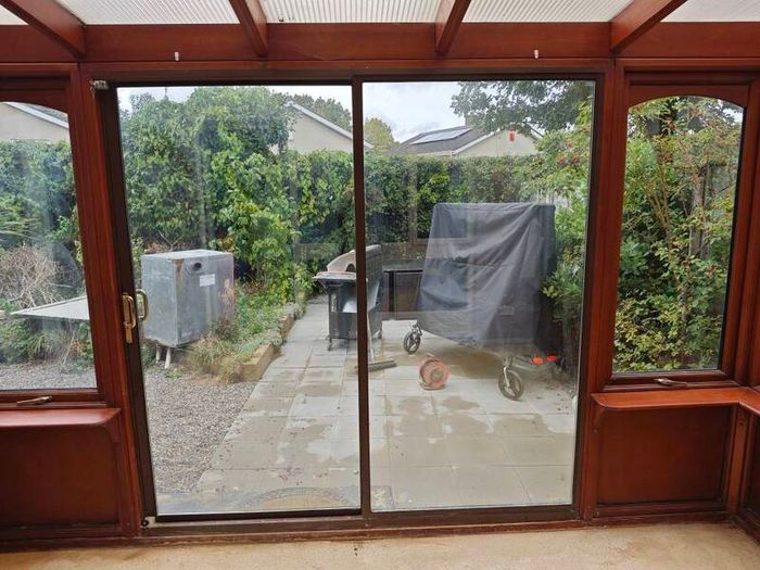 Sunroom