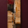 5 pieces of quality Furniture/ Curtains/art Image 6