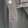 Navy Cos Skirt Image 4