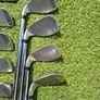 Wilson Staff FS irons Image 8