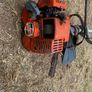 Oleo Mac 730 T for parts or repair Image 2