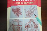 Anatomy: A Step by Step Guide Science Biology Human Body