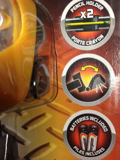 HeadLight Head Light DIY