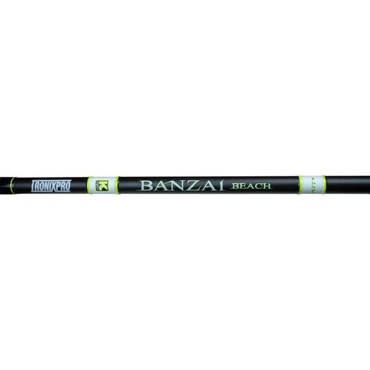Tronixpro  Banzai Beach 13ft 10in 110-200g/Penn 525s