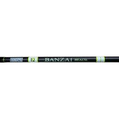 Tronixpro  Banzai Beach 13ft 10in 110-200g/Penn 525s