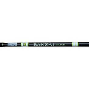 Tronixpro  Banzai Beach 13ft 10in 110-200g/Penn 525s