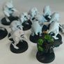 Ork Squiggoth herd Image 3