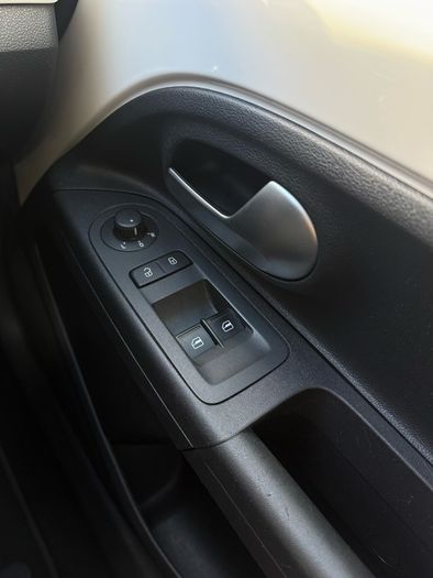 2018 Seat Mii