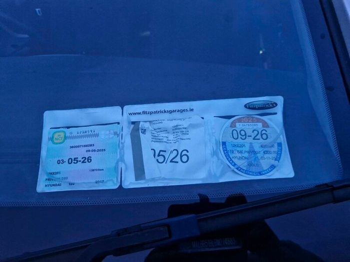 Hyundi i20