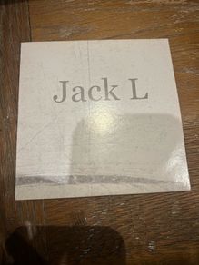 Jack L Promo
