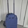 Cabrelli - Travel Bag or Overnight Bag Image 6