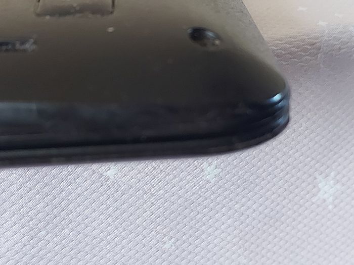 ASUS ChromeBook, Model C300S, Powerwashed and reset