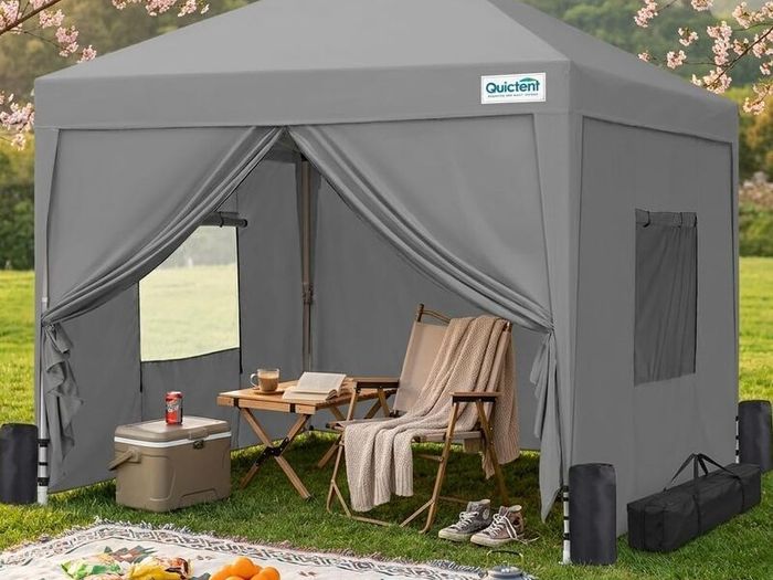 3x3m Pop Up Gazebo