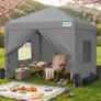 3x3m Pop Up Gazebo Image 8
