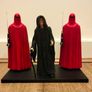 ARTFX+ Palpatine with Royal Guards Image 3