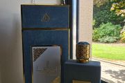 Perfume - Lataffa