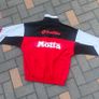 1993/1994 AC Milan Vintage Jacket Mens Small Image 3