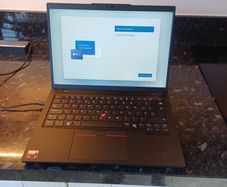 Lenovo ThinkPad L14 Gen6 Laptop | AMD Ryzen 5 Pro | 16GB