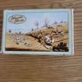 vintage the hunting playing cards Image 4