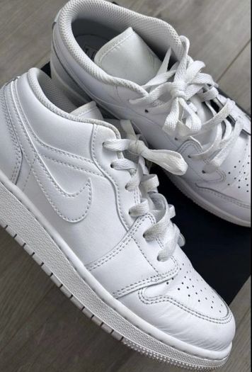 2 Pairs Of Trainers