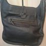 leather messenger bag Image 4