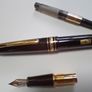 Montblanc   Fountain Pen Image 9