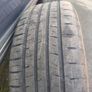 VW polo alors 195/55r15 Image 4
