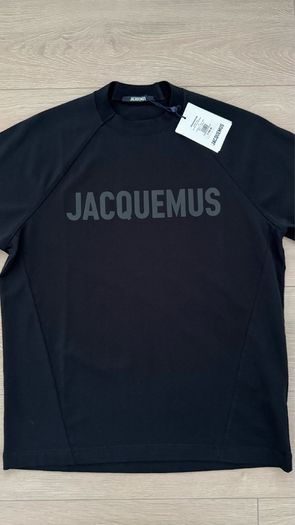 Jacquemus t-shirt