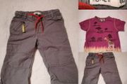Name It Jeans, Monsoon Top