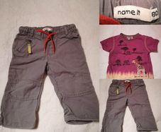 Name It Jeans, Monsoon Top