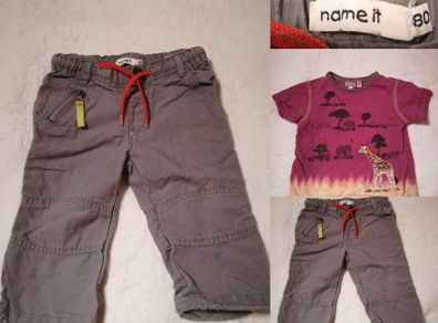 Name It Jeans, Monsoon Top