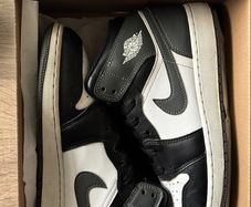 Jordan 1s High