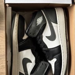 Jordan 1s High