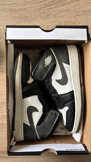 Jordan 1s High