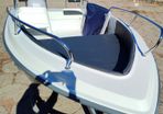 Majestic Masurian Boat