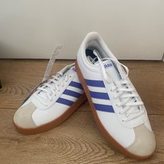 Bnwt Adidas Vl Court Uk 9.5