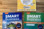 Business Studies Books and Exam Papers