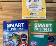 Business Studies Books and Exam Papers