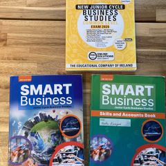 Business Studies Books and Exam Papers