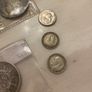 Selection of coins Image 6