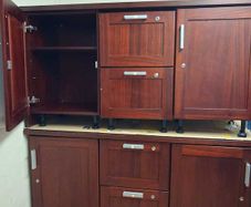 Office Cabinets