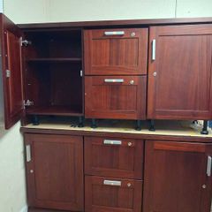 Office Cabinets