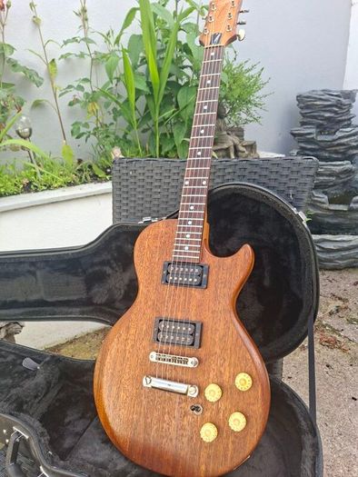 1980 Hondo ll Professional "The Paul" Matsumoku Japan w/ Gator Hardcase