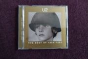 U2 The Best of 1980-1990