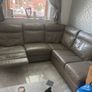 electric recliner sofa Image 2