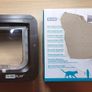 Microchip cat flap Image 6