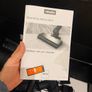 Miele Triflex HX1 Cordless Vacuum Cleaner - Good Condition Image 7